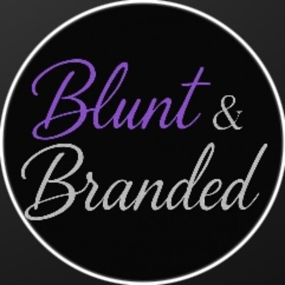 bluntbranded